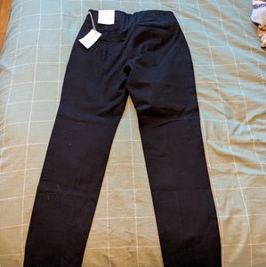 A New Day Cropped Ankle Pants